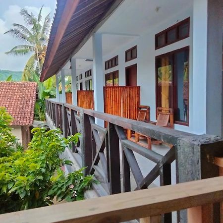 Lilypad Guest House Kuta  Eksteriør billede