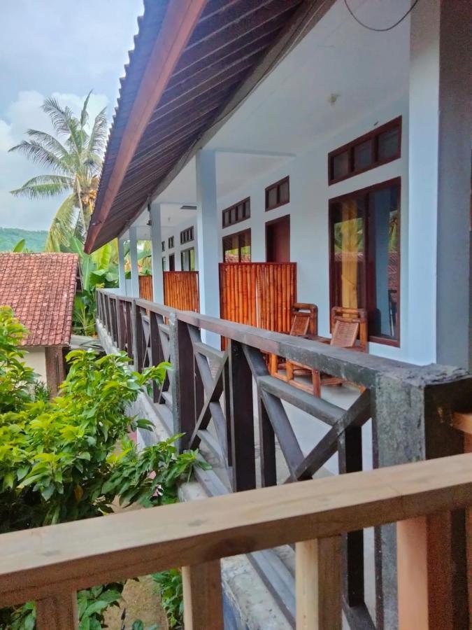 Lilypad Guest House Kuta  Eksteriør billede