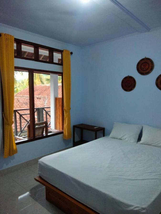 Lilypad Guest House Kuta  Eksteriør billede