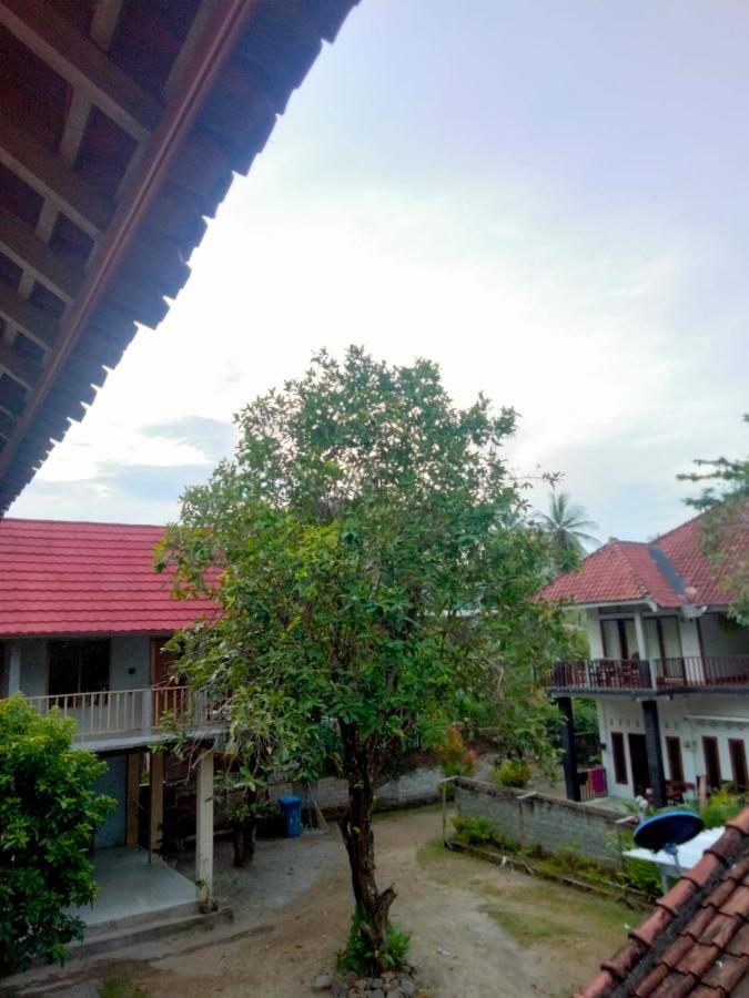 Lilypad Guest House Kuta  Eksteriør billede