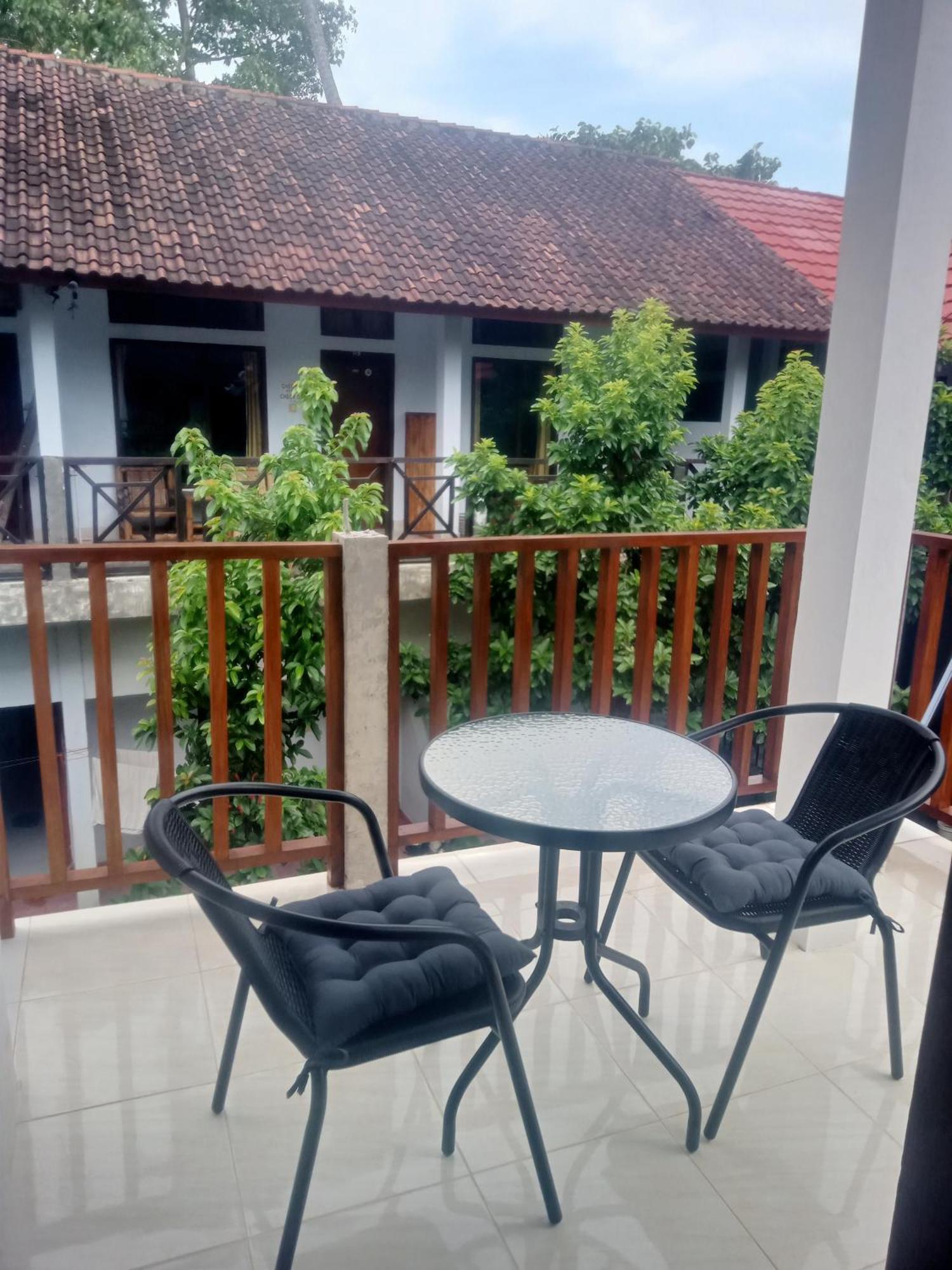 Lilypad Guest House Kuta  Eksteriør billede