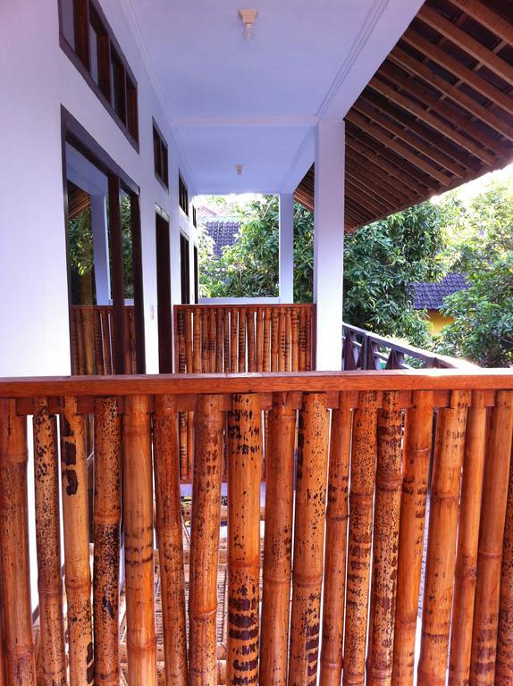 Lilypad Guest House Kuta  Eksteriør billede
