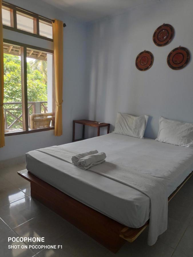 Lilypad Guest House Kuta  Eksteriør billede